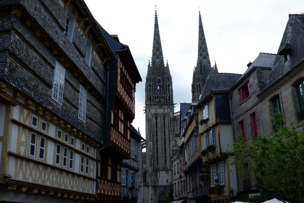 agence interim infirmiere quimper - Nos agences